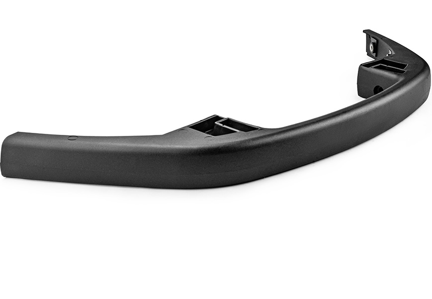 Бампер передний SPI для снегохода BRP Ski-Doo Legend Grand Touring  SPI SM-12467 502006719 502006535 502006536