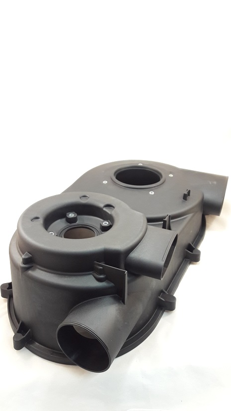 Корпус вариатора Can Am BRP Maverick X3 420212605