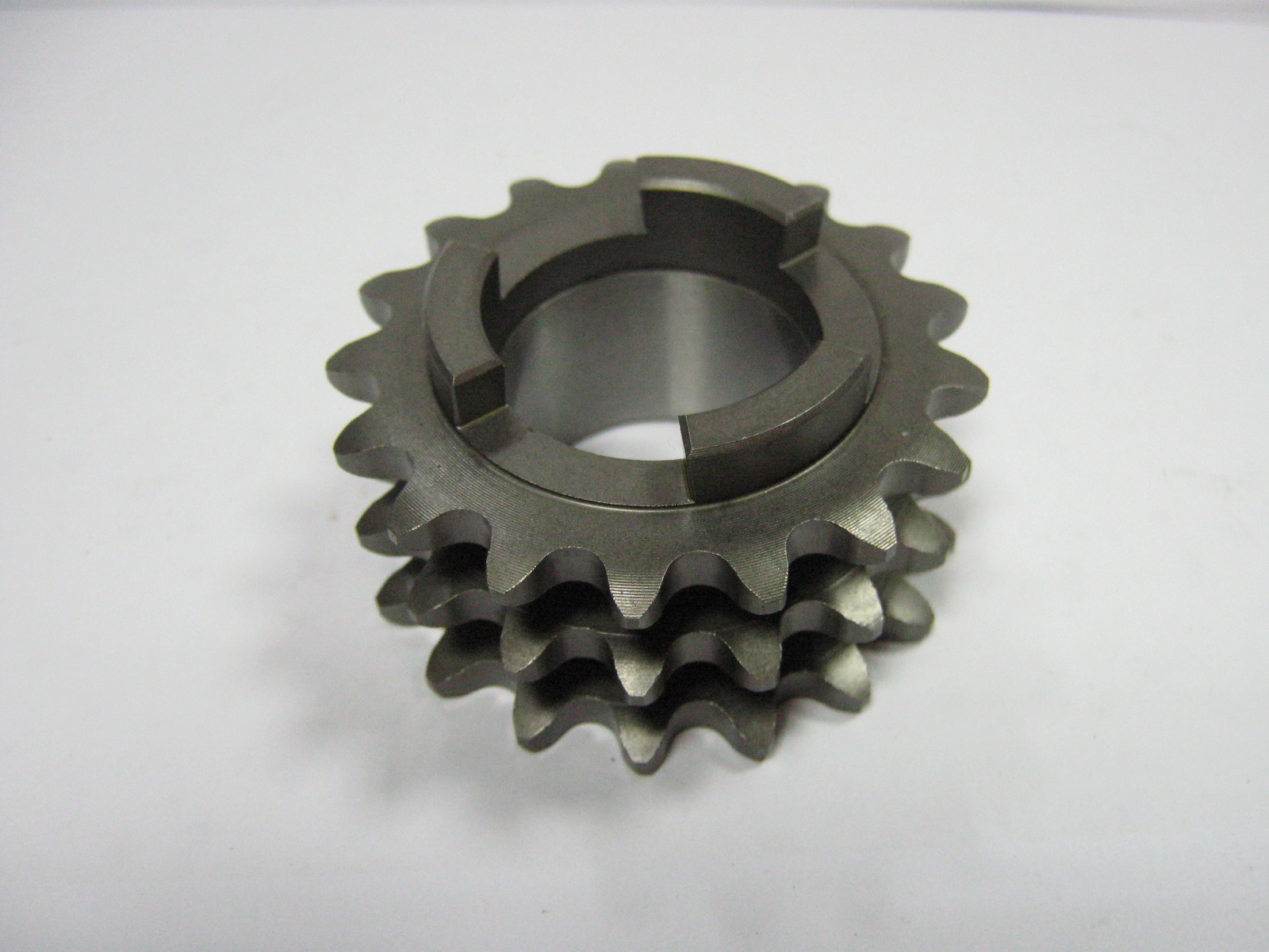 Звезда КПП снегохода Yamaha Viking 540 88+ 83R-17682-00-00