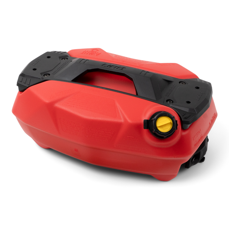 Топливная канистра для BRP Ski-doo | Can-Am | Sea-doo 860201265 860202246