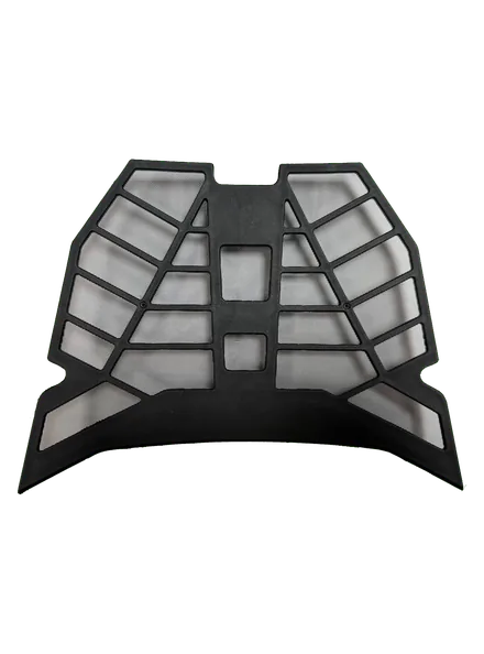 Сетка корпуса шноркеля для Aodes Pathcross Mud Pro (2026+) 17007030380