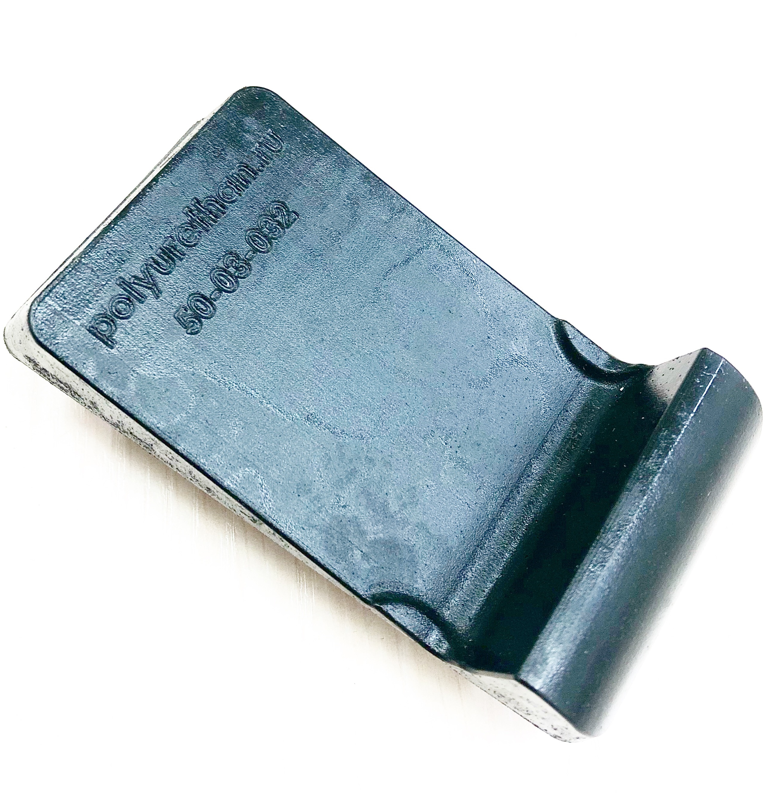 Подушка (демпфер) лыжи снегохода BRP Ski-Doo Skandic 605348439 50-03-032