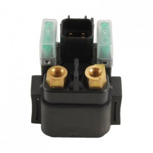 Реле стартера для снегохода Yamaha Viking Professional VK 540 Viking RC19-076A 3D7-81940-00-00