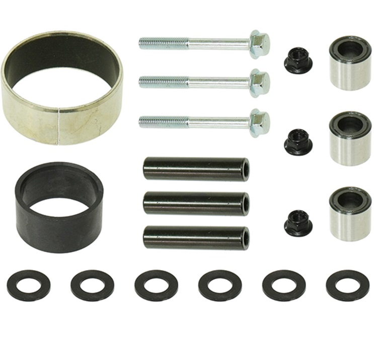 Ремкомплект ведущего вариатора для снегоходов Yamaha 8FA-W176H-10-00 53-22704 SM-03249