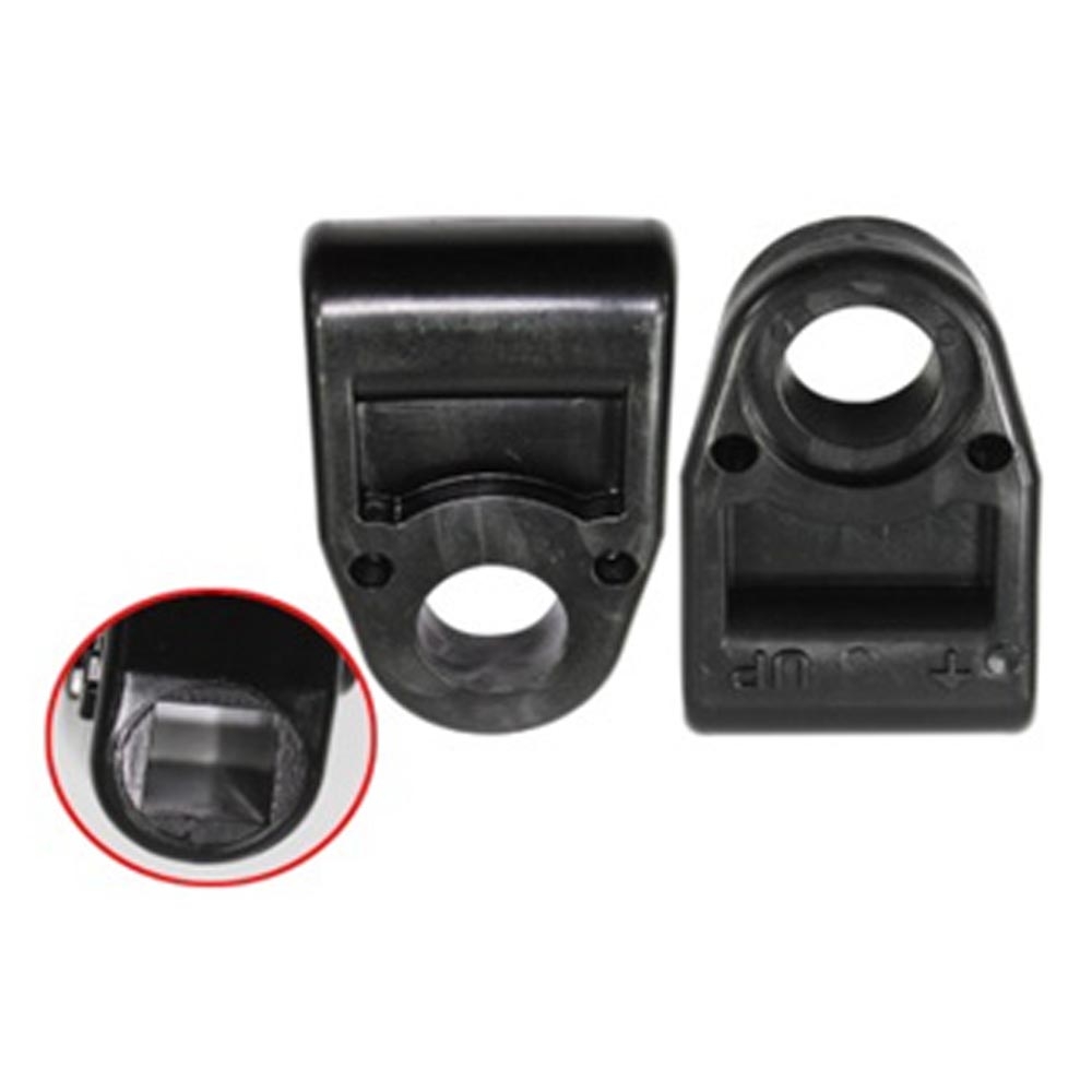 Кронштейн пружины задней подвески снегохода Arctic Cat  2604-516 04-297-07