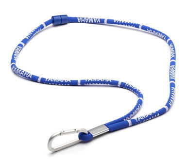 Шнурок (Ланьярд) для ключей Yamaha Paddock N18AL000E000