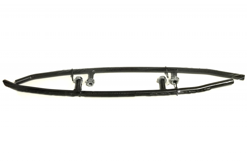 Коньки (10см) снегохода BRP LYNX для лыж Blade 6425-03