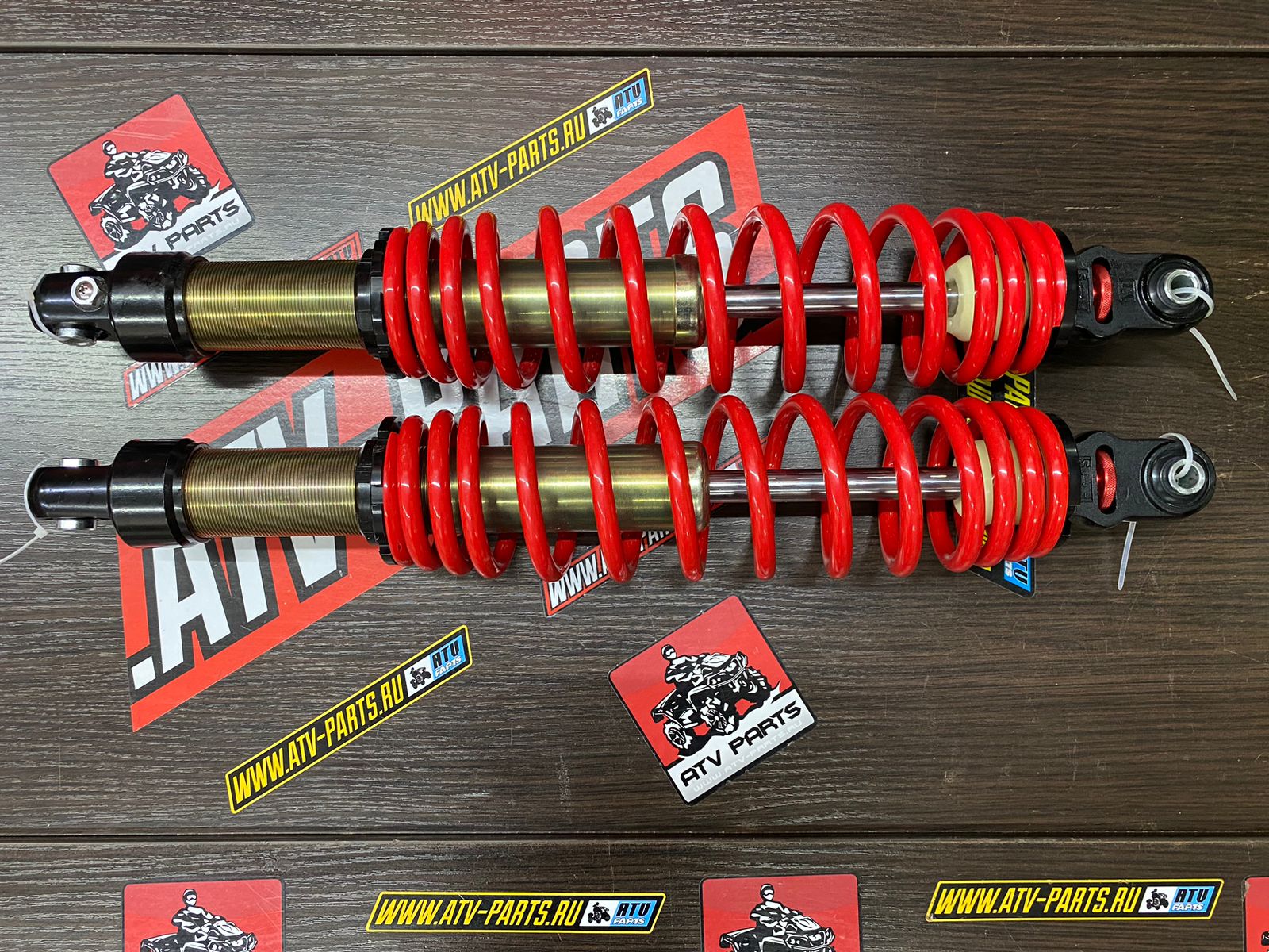 Амортизатор задний YIT для квадроцикла Odes 17001020140