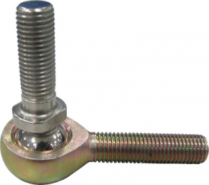 Наконечник рулевой тяги снегохода BRP Ski-Doo 506151811 506152212 08-103-21