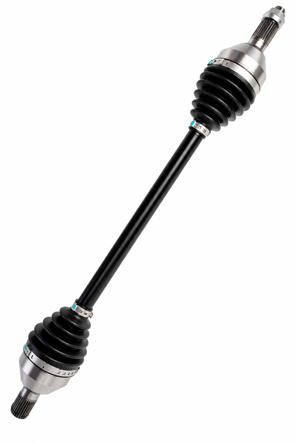Привод усиленный (задний) YIT для BRP Can-Am Maverick X3 (72") SMART LOCK (2018-2023) 705502362 ATV-CA-859NE MP-CA-859NE