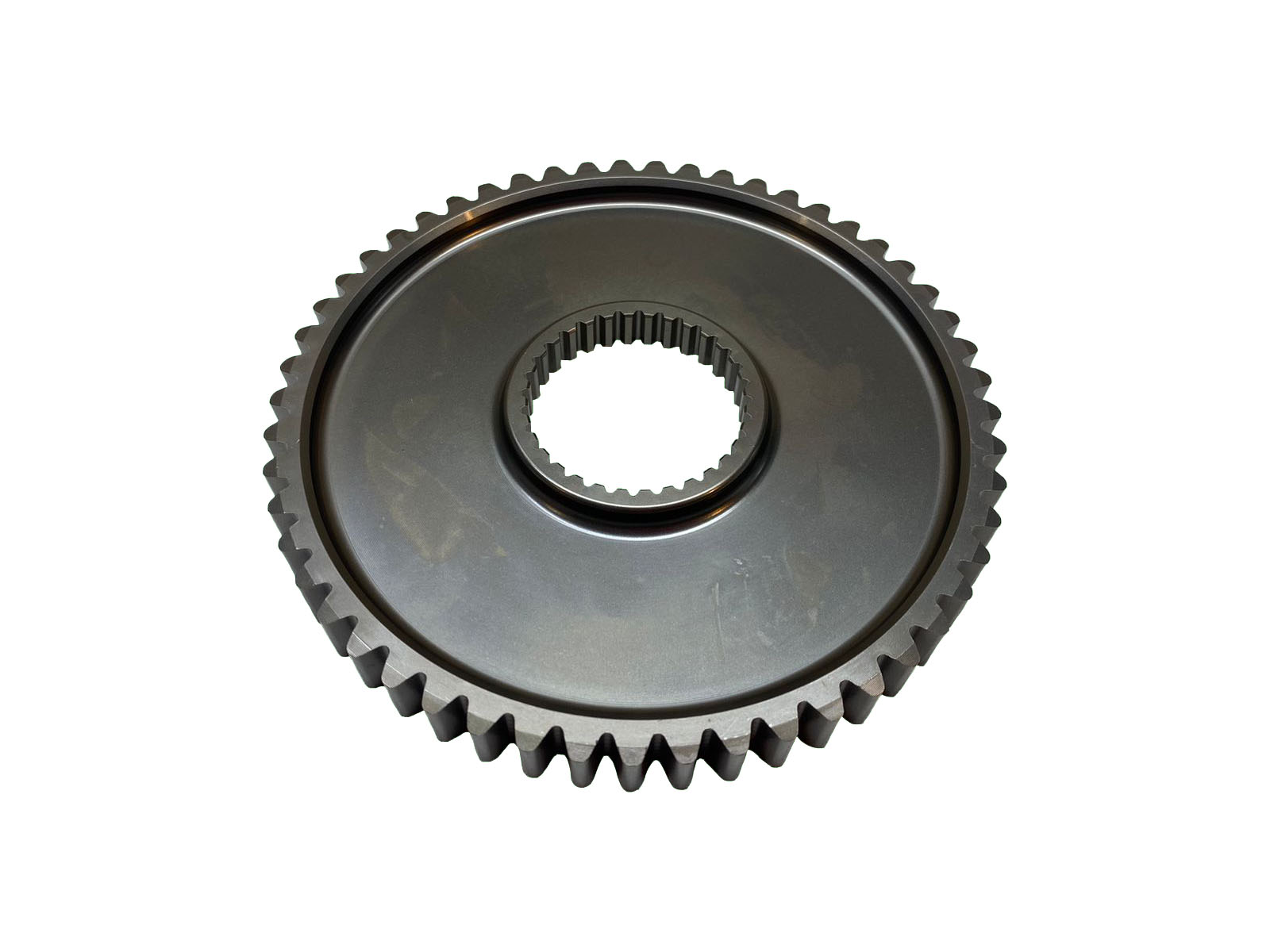 Шестерня КПП (53 зуба) для снегохода BRP Ski-Doo Summit Freeride 850 E-Tec Turbo G5 504154823