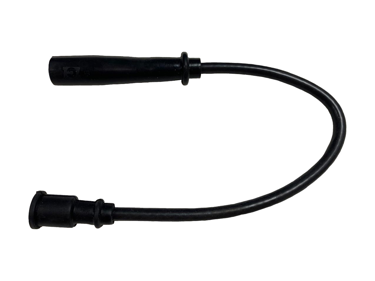 Свечной провод (240mm) для снегохода OSM SM1000 21190100701