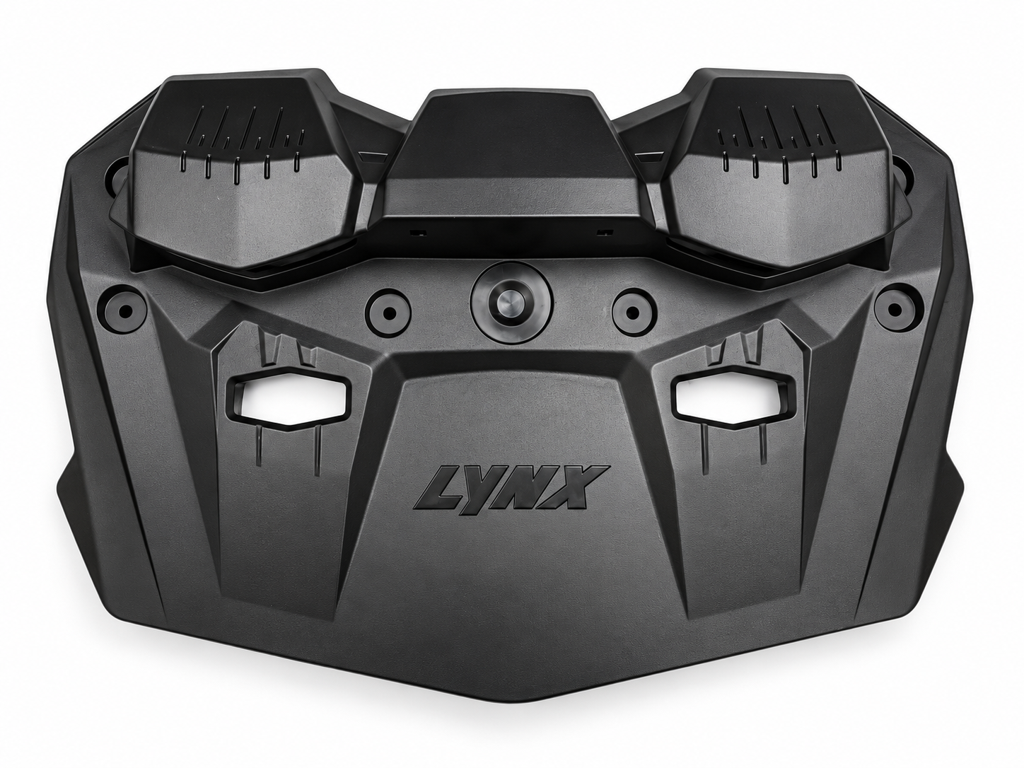 Брызговик (короткий) для BRP Lynx Shredder 520002704