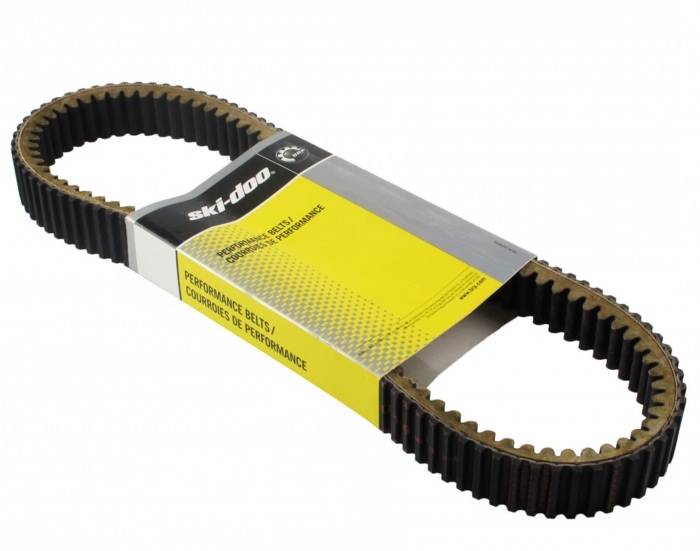 Ремень вариатора для снегохода BRP Ski-Doo 417300189