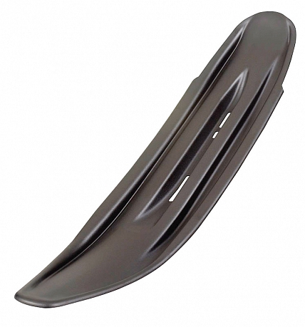 Расширители накладки лыж оригинальные (Pilot 6.9) для снегоходов Ski-Doo BRP 860200422