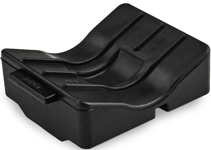 Демпфер лыжи снегохода Ski-Doo SM-08300 SM-08302 505071779 505071315 505071632