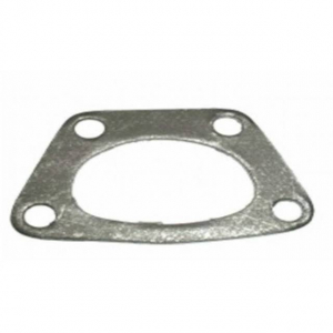 Прокладка выпускного коллектора снегохода Ski-Doo Rotax 593 MX Z, Summit, Formula, Skandic 09-718185 420931610