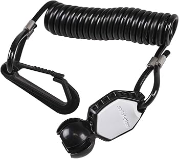 Ключ зажигания для квадроцикла BRP Ski-Doo 515178286