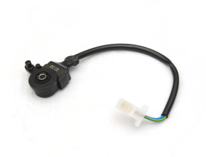 Датчик тормозной машинки для снегоходов Yamaha 8CR-82530-00-00 8CR-82530-01-00