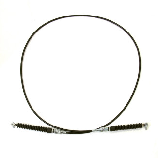 Трос переключения передач неоригинальный квадроцикла BRP Can-Am Maverick X3 707002037 AT-05250