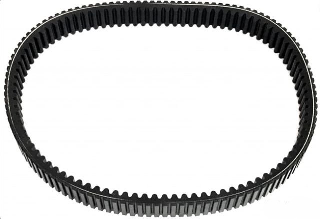 Ремень вариатора неоригинальный для квадроциклов BRP Can-Am Maverick x3, Defender, trail  Caltric 422280654N