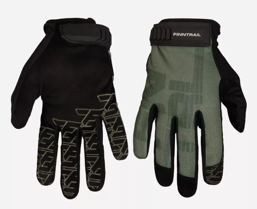 Перчатки Eagle 2841 Khaki Размер XL