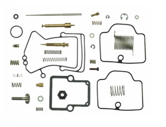 Ремкомплект карбюратора снегохода Ski-Doo SM-07601