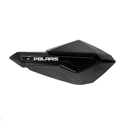 Защита рук для снегохода Polaris KIT-HAND GUARD SNO BLACK (Черная)