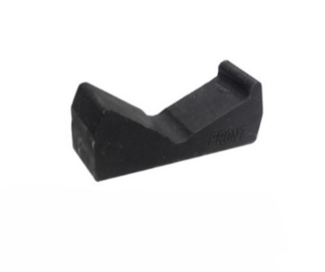 Демпфер лыжи снегохода Polaris SM-08145 5412794