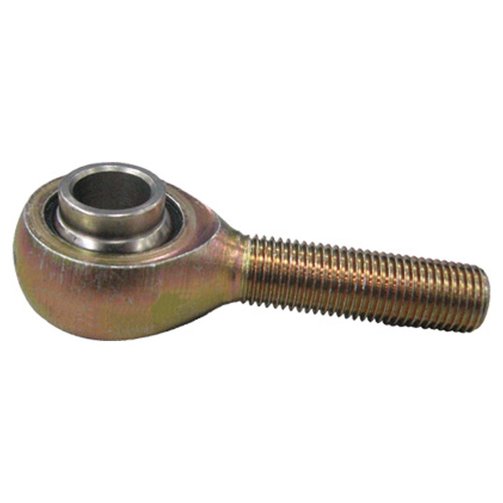 Наконечник рулевой тяги (правая резьба) снегохода Polaris Widetrak LX FS IQ 7060167 08-102-09