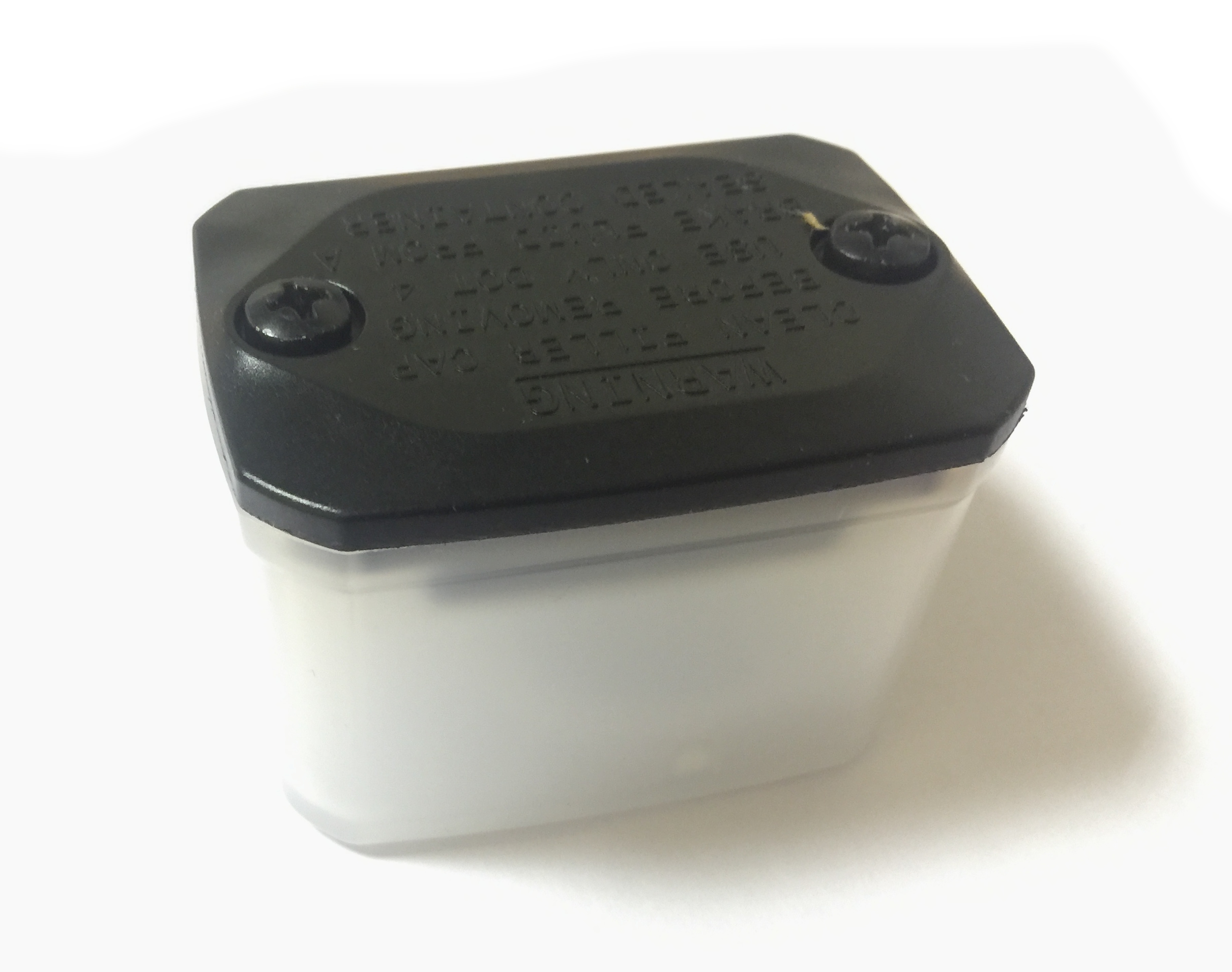 Бачок тормозной машинки снегохода Ski Doo 507032478