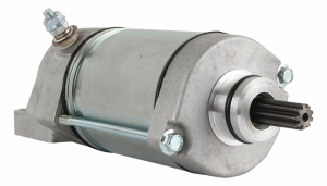 Стартер снегохода Yamaha APEX   8FP-81890-00-00   8HG-81890-00-00   SMU0528