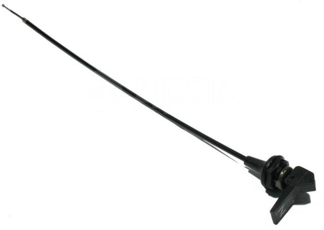 Трос подсоса двигателя снегохода Yamaha Vk 540 Viking 83R-26331-01-00