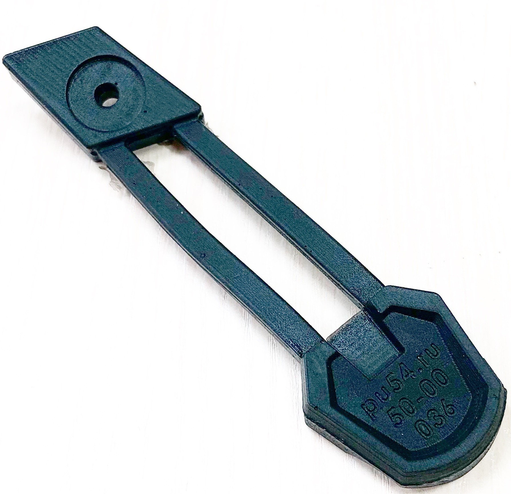 Фиксатор капота снегохода BRP Ski-Doo 517303808 50-00-036