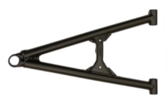 Рычаг нижний снегохода Polaris SM-08177 SM-08178 (2204663-067  2204666-067 2204666-458) Правый