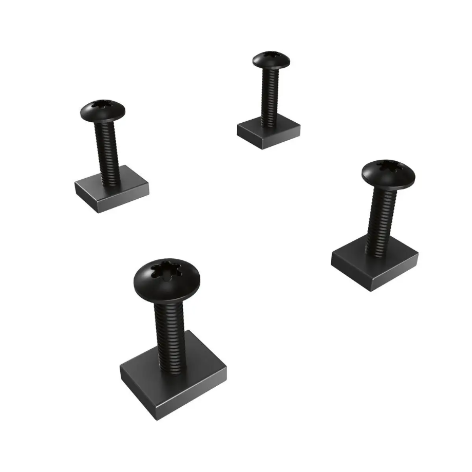 Монтажный комплект креплений LinQ для BRP Ski-doo 860201812