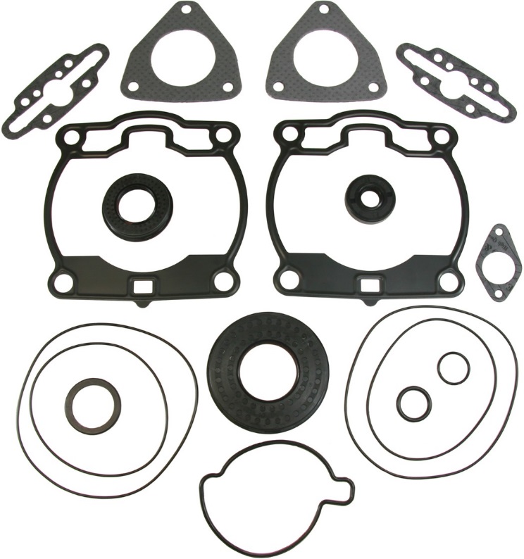 Комплект прокладок Polaris 900 RMK  Fusion  Switchback 05-06 5412218+5412216+5812531+5411675+5411359+5411521  12-5010 711282