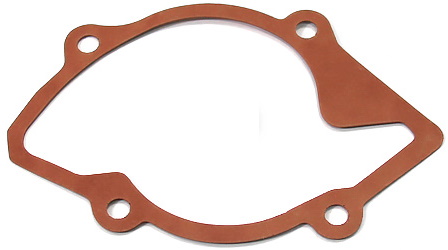 Прокладка помпы охлаждения снегохода BRP Ski-Doo 850 Summit Mxz Renegade Freeride Backcountry 420430054 420430053