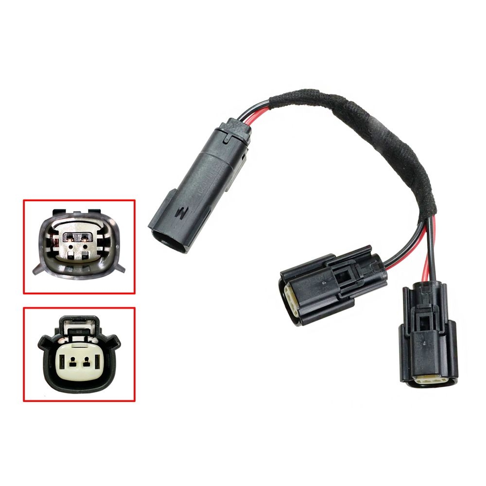 разветвитель проводки BRP REV Gen4 SM-01606