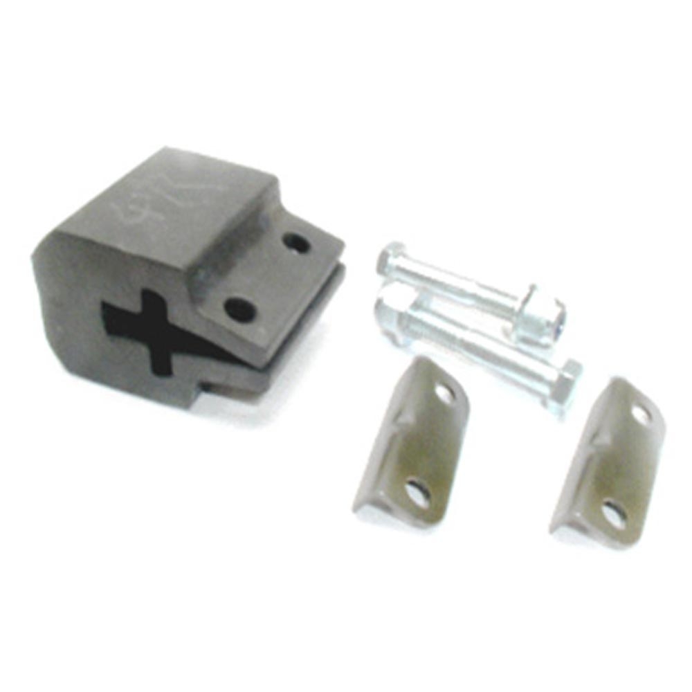 Демфер рельсы снегохода Arctic Cat Bearcat Z1 XT 570 XT 2000 0604-918 SM-04083