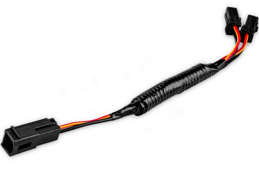 Проводка для аксессуаров (разветвитель) BRP Ski Doo SM-01601 (860200817)
