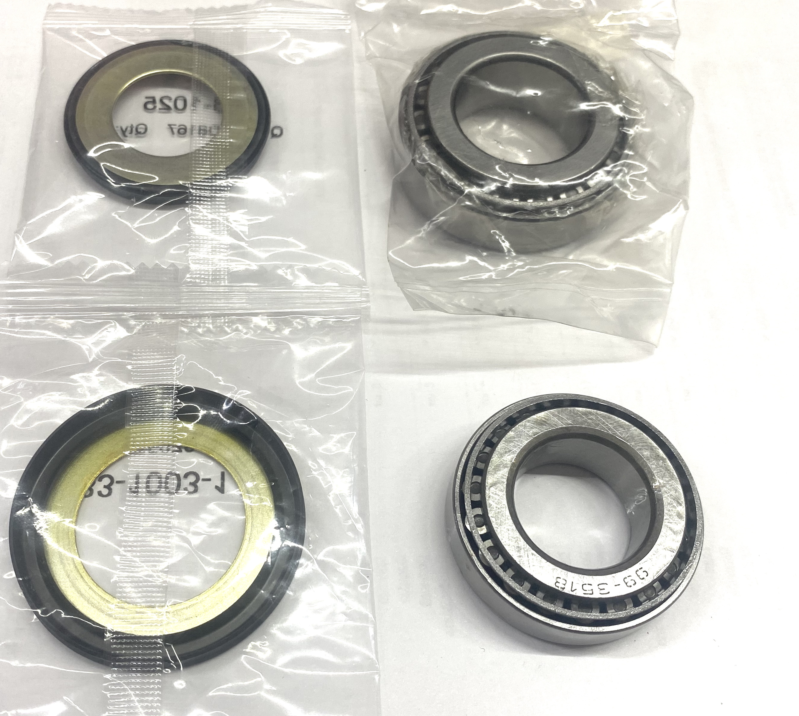 Подшипники рулевой колонки мотоцикла Yamaha Suzuki Kawasaki Victory 22-1004