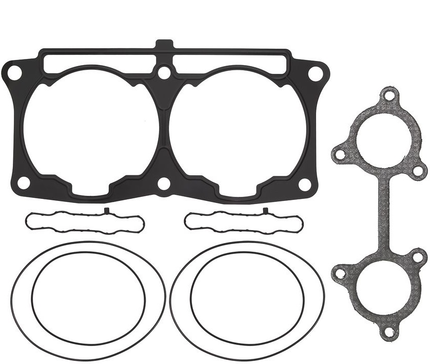 Комплект прокладок SPI Верхний для Polaris 5411359 5411675 5416132 5814504 5814505 SM-09539T