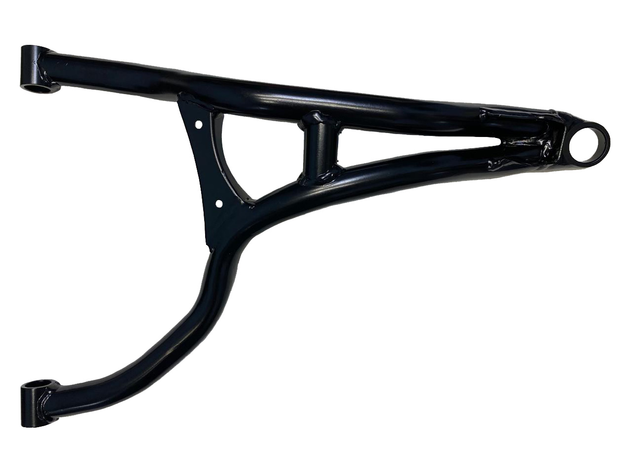 Рычаг передний нижний правый для снегохода ODES 1000 WT Snowcross 18501090000