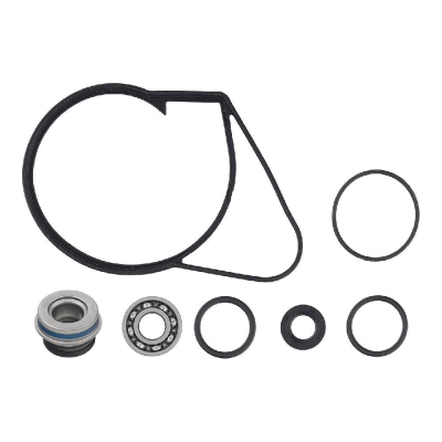 Ремкомплект помпы охлаждения снегохода Yamaha Apex RX-1 10-721313