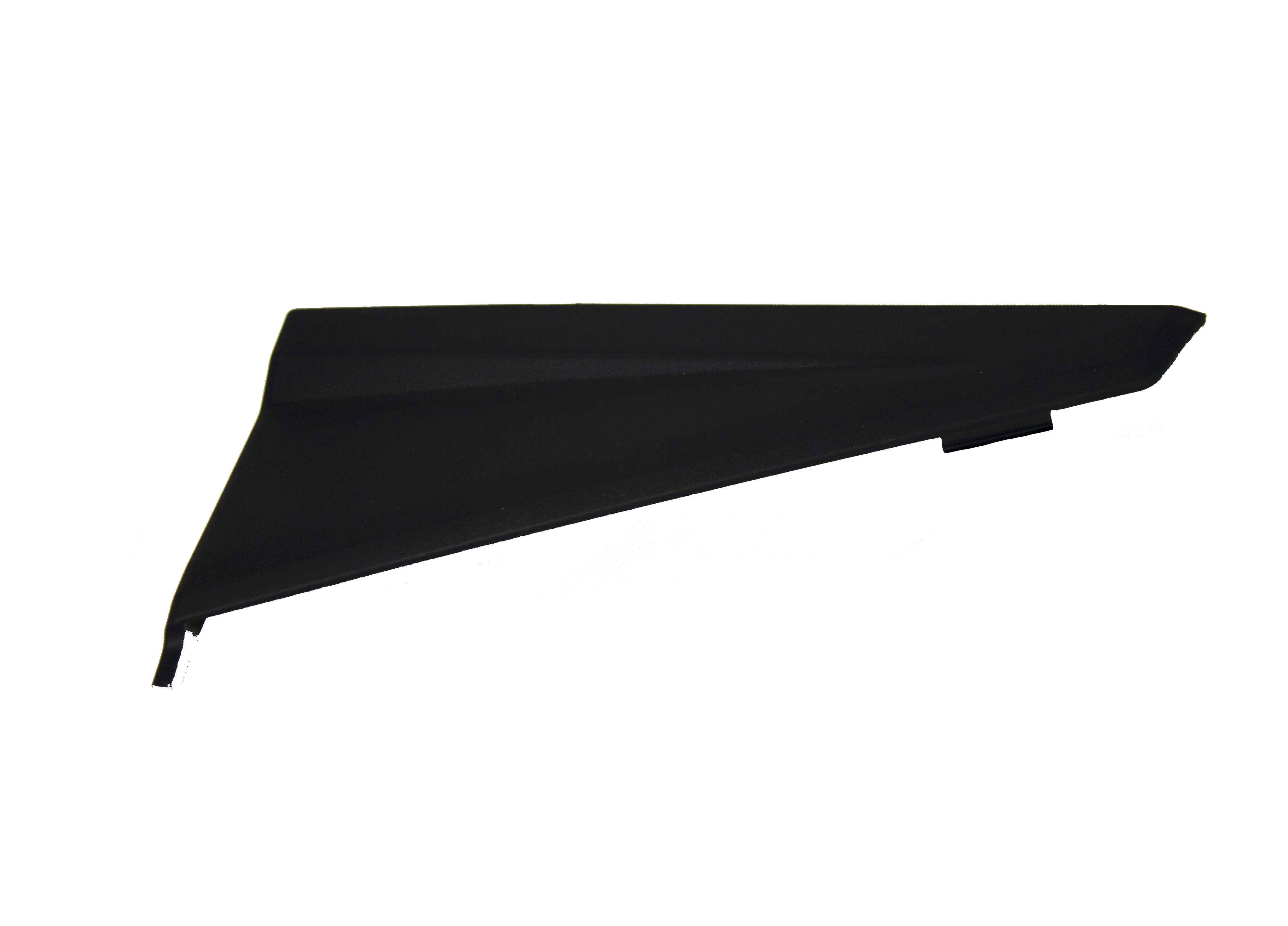 Заглушка передняя левая BRP Maverick 705005992