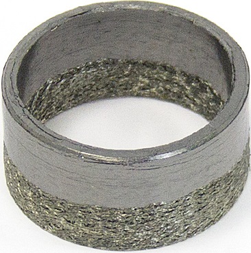 Прокладка (кольцо) глушителя снегохода Yamaha Apex 5VY-14755-00-00 SM-02046