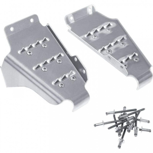 Комплект задних подножек Ski-Doo REV-XP REV-XU 860200081