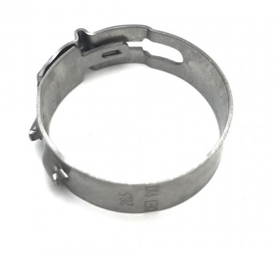 Хомут пыльника квадроцикла BRP Can-Am Maverick X3 715900456