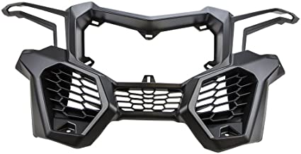 Передняя облицовка фар и радиатора для квадроцикла BRP Can-Am Maverick X3 705009508